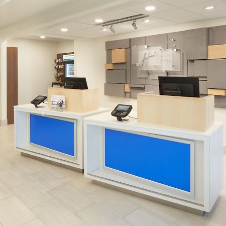 Holiday Inn Express Boca Raton - West By Ihg Exterior foto