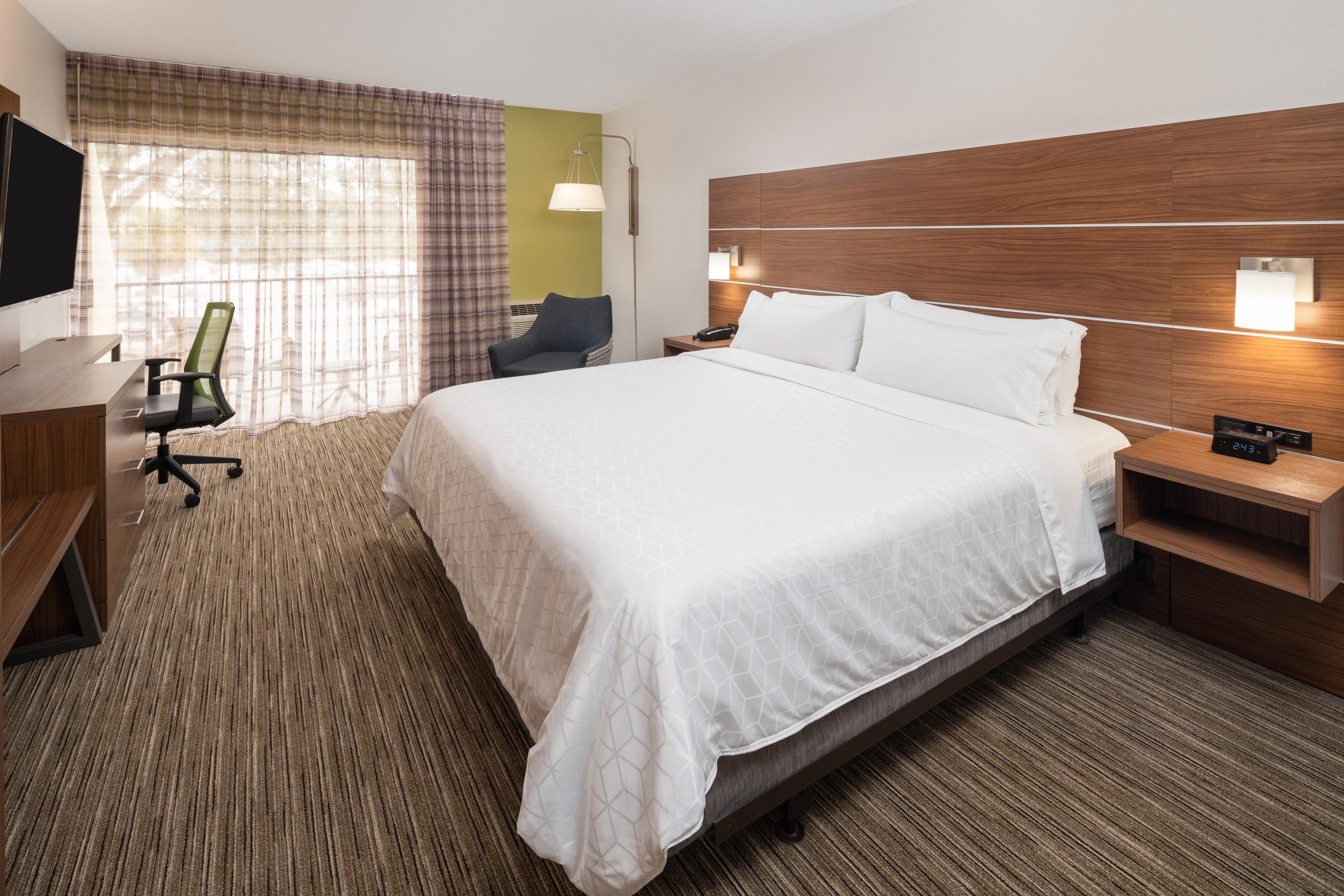 Holiday Inn Express Boca Raton - West By Ihg Exterior foto