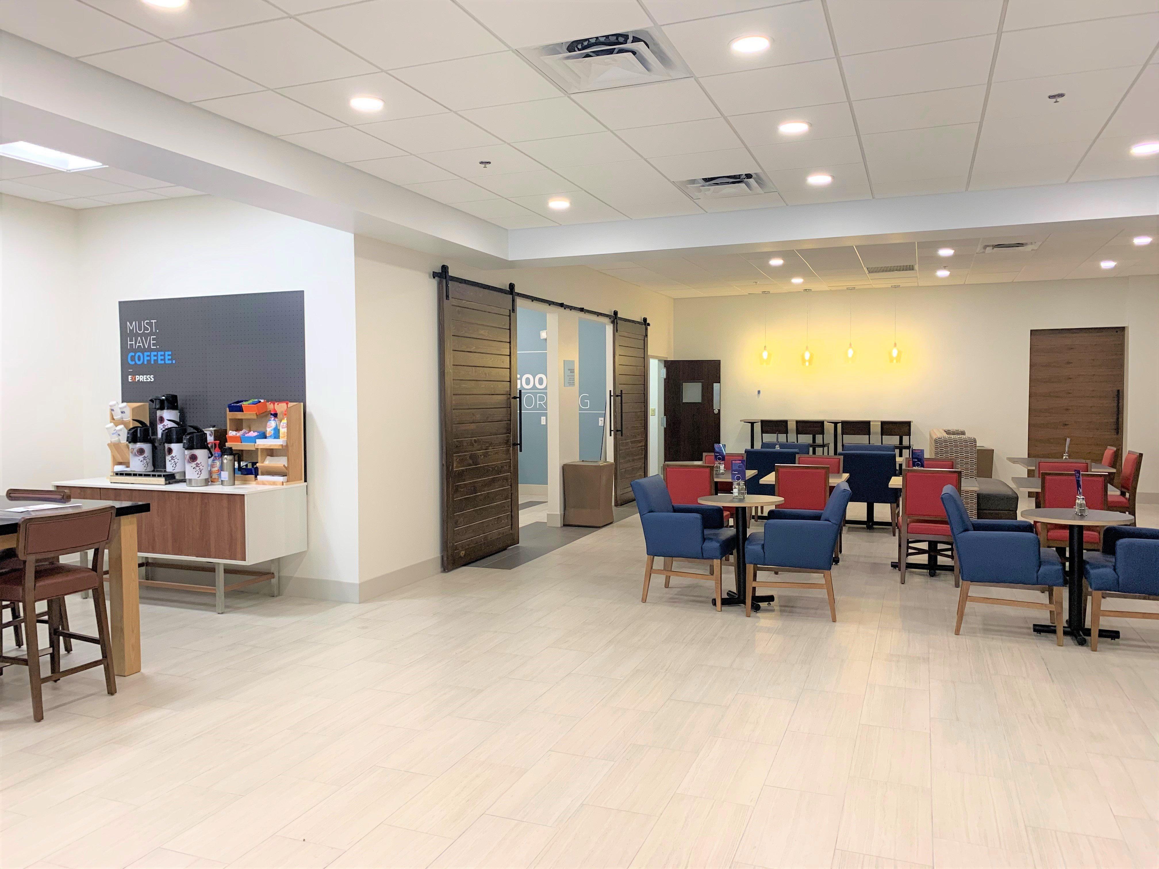 Holiday Inn Express Boca Raton - West By Ihg Exterior foto