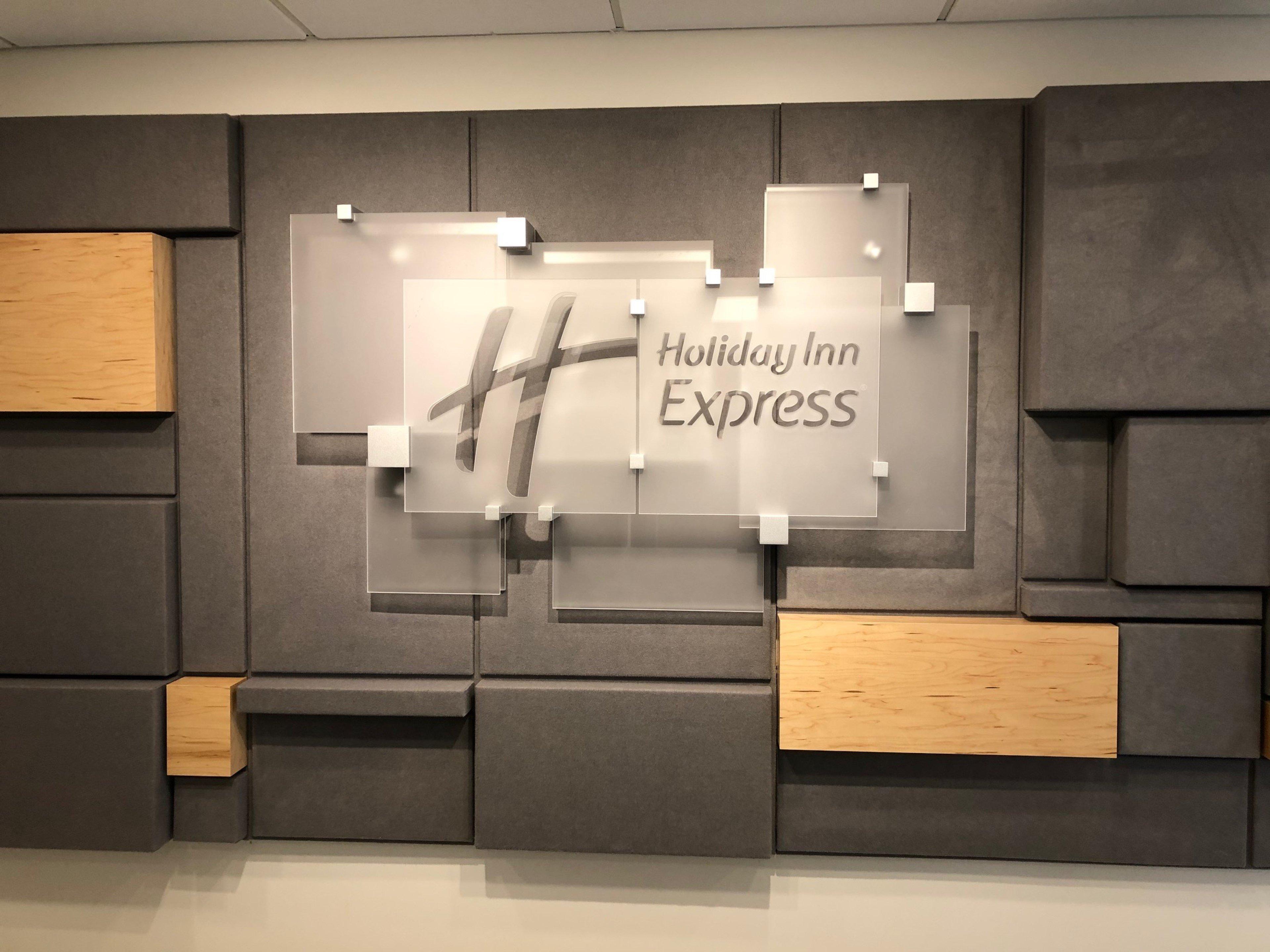 Holiday Inn Express Boca Raton - West By Ihg Exterior foto