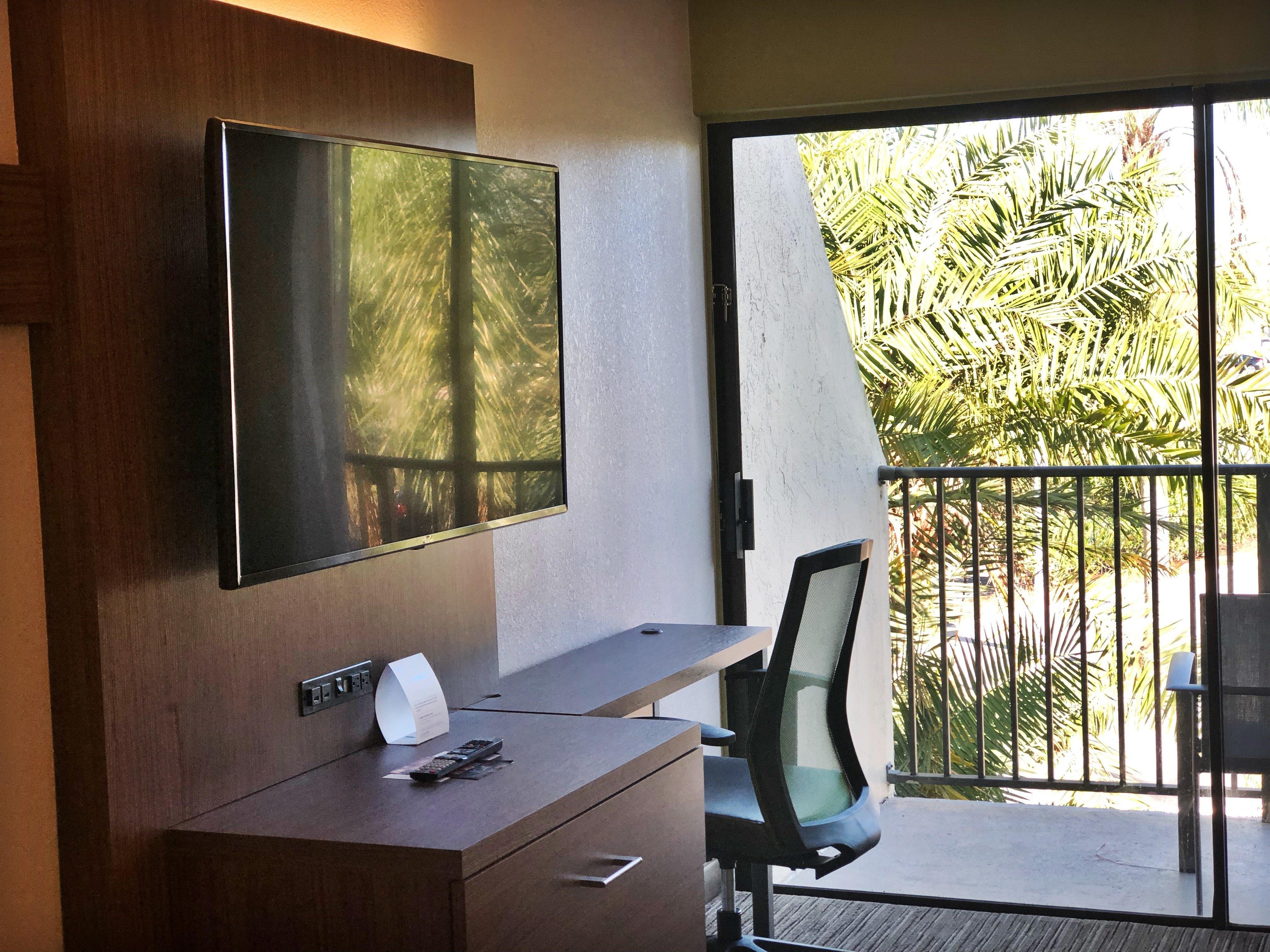 Holiday Inn Express Boca Raton - West By Ihg Exterior foto