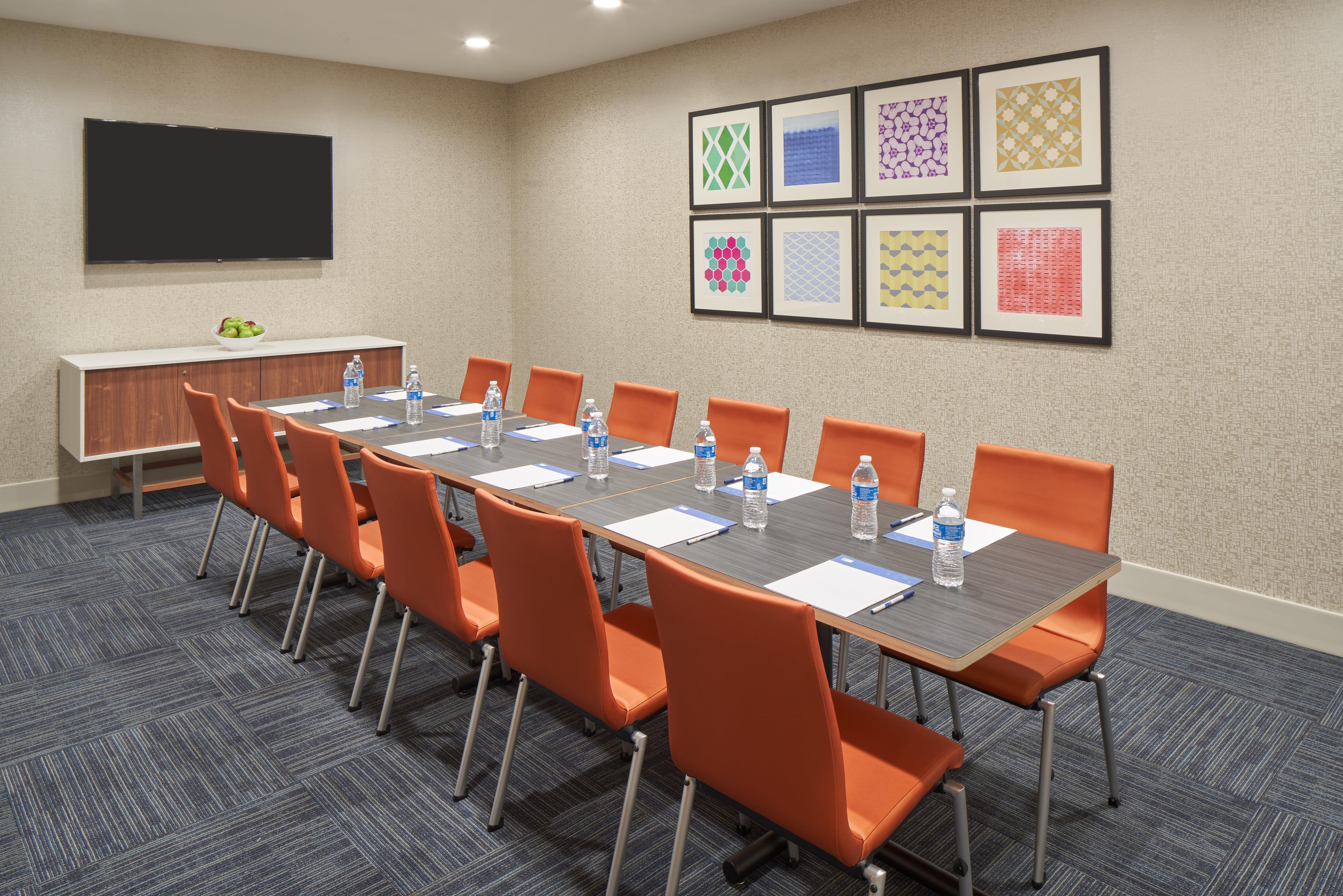 Holiday Inn Express Boca Raton - West By Ihg Exterior foto