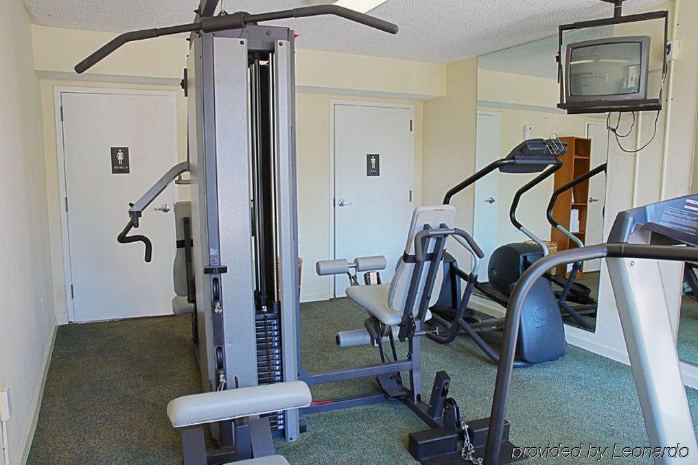 Holiday Inn Express Boca Raton - West By Ihg Einrichtungen foto