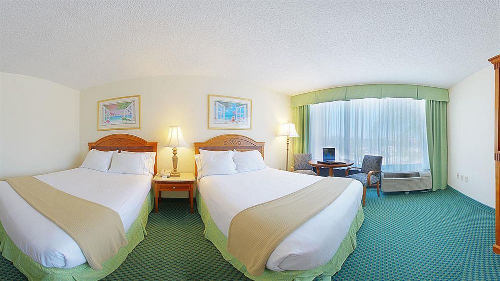 Holiday Inn Express Boca Raton - West By Ihg Exterior foto