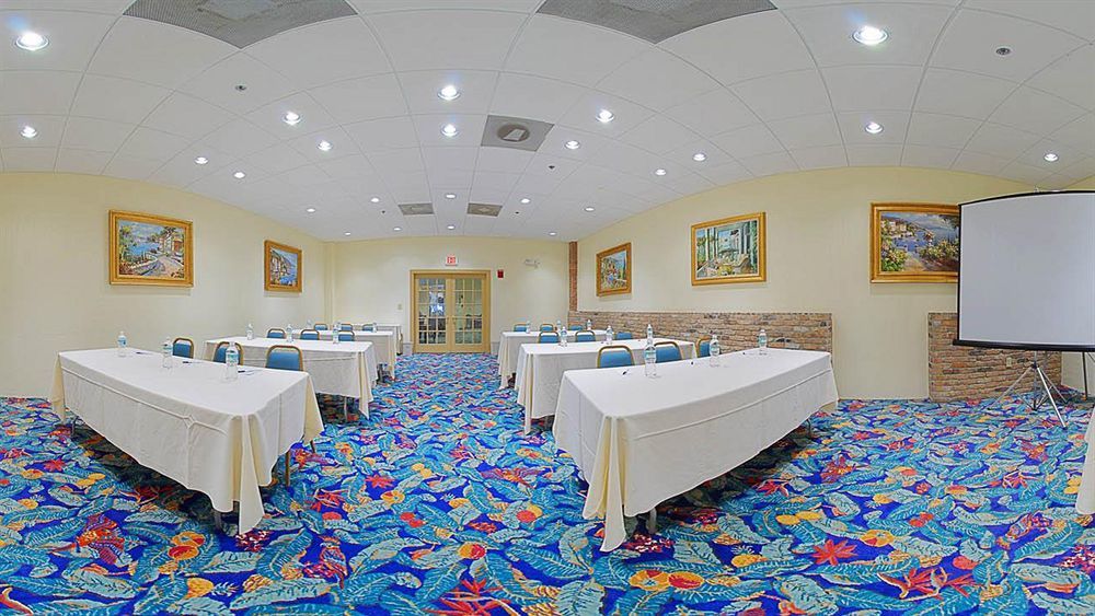 Holiday Inn Express Boca Raton - West By Ihg Exterior foto