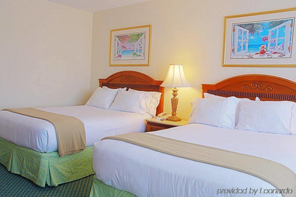 Holiday Inn Express Boca Raton - West By Ihg Zimmer foto