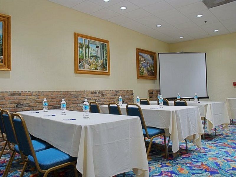Holiday Inn Express Boca Raton - West By Ihg Exterior foto