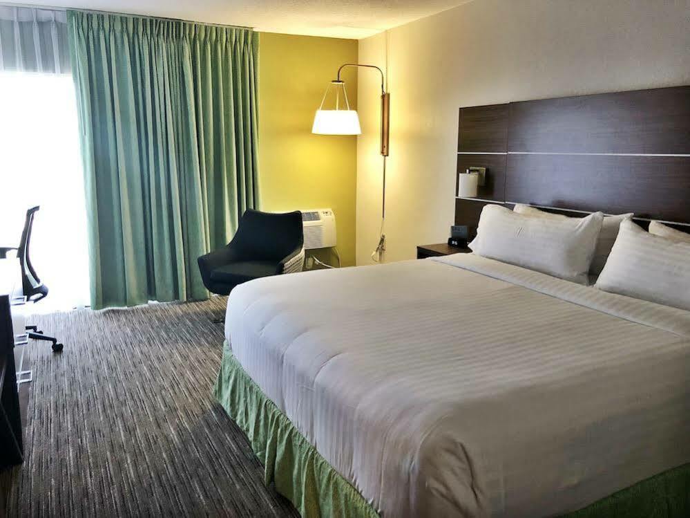 Holiday Inn Express Boca Raton - West By Ihg Exterior foto