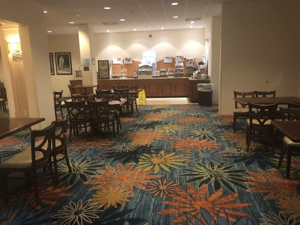 Holiday Inn Express Boca Raton - West By Ihg Exterior foto