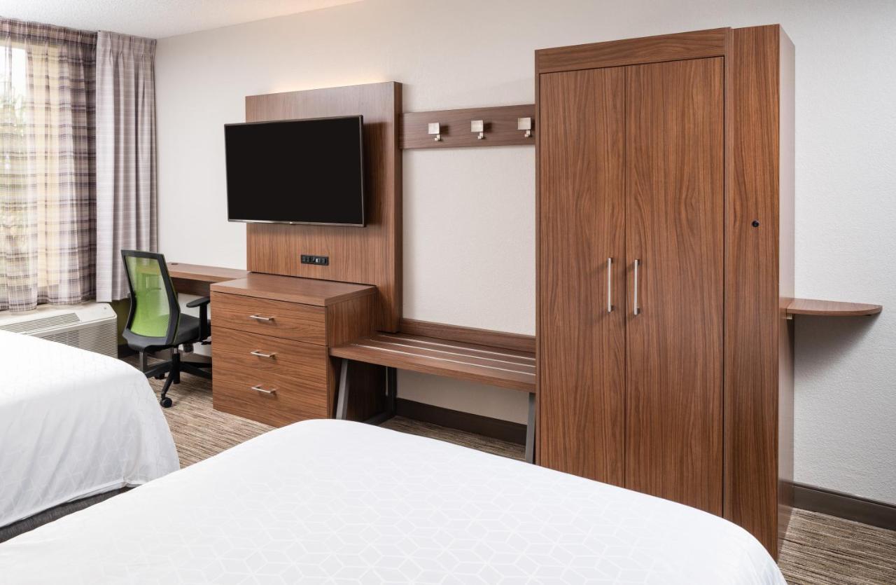 Holiday Inn Express Boca Raton - West By Ihg Exterior foto
